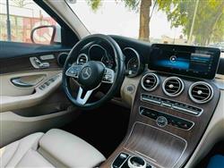 مێرسێدس بێنز C-Class
